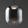 Подвесной светильник Freya FR6133PL-L4SM (Черный) - фото 6
