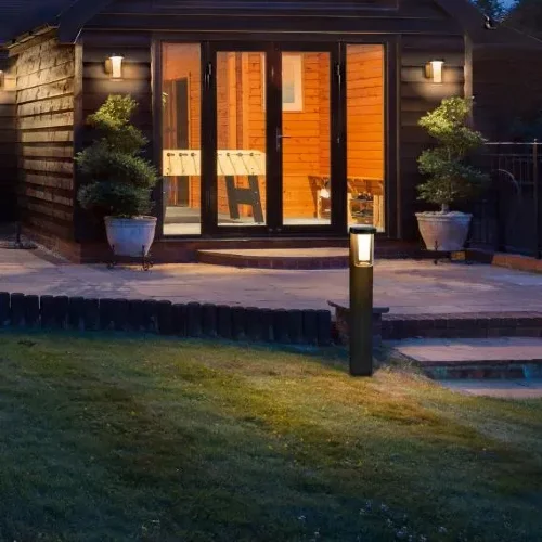 Светильник светодиодный настенный с управлением по Wi-Fi 10W/RGBW+3000K | CASCADE WALL | - LEDVANCE SMART+. Фото 5