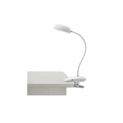 Светильник светодиодный настольный 3W/4000K | Розовый | Donutclip DSK201 USB | - PHILIPS