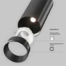Трековый светильник Фокус / Focus Led Trinity 2700-5000K 30Вт 36° (Черный) TR197-3-30WCCT-M-B - фото 2