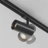 Трековый светильник Фокус / Focus Led Trinity 2700-5000K 30Вт 36° (Черный) TR197-3-30WCCT-M-B - фото 7