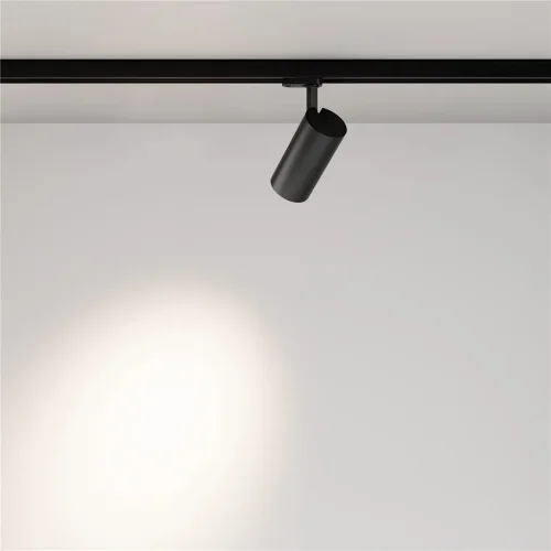 Трековый светильник Фокус / Focus Led Trinity 2700-5000K 30Вт 36° (Черный) TR197-3-30WCCT-M-B - фото 13