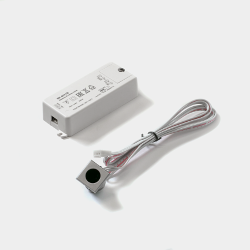 'ИК-датчик \'открытие-закрытие двери\' ,серебро ,220 В, SR-8001B 001017