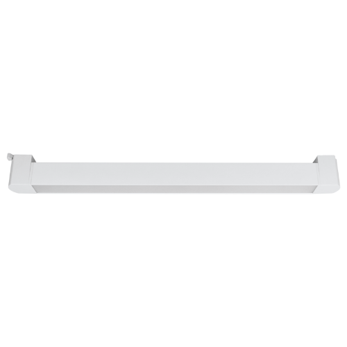 Трековый светодиодный светильник WOLTA WTL-30W/03W 30Вт 4000К IP40 Белый - фото 1.