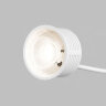 DK3000-8W dim Керамический светодиодный модуль. Белый с прозрачной линзой 60 градусов, 8 Вт, 3000К, диммируемый.