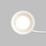 DK3000-8W dim Керамический светодиодный модуль. Белый с прозрачной линзой 60 градусов, 8 Вт, 3000К, диммируемый. Фото 2