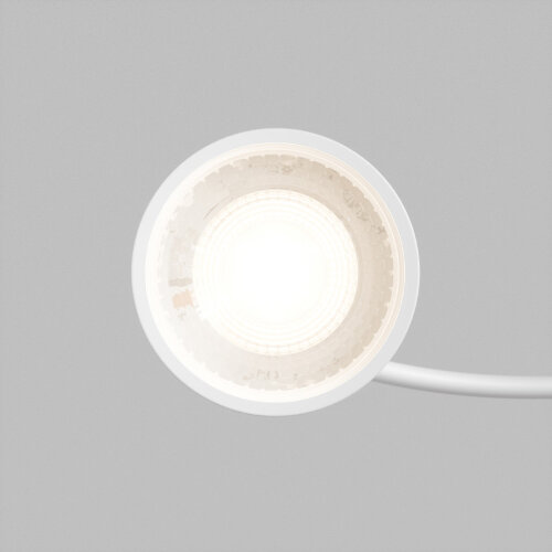 Лампа Denkirs Slim Led | СЛИМ ЛЕД DK3000-8W dim. Фото 5