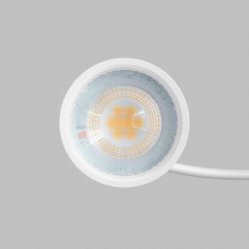Лампа Denkirs Slim Led | СЛИМ ЛЕД DK3000-8W dim. Фото 6