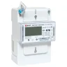Счетчик SKAT 115E/1-5(60) STIROD 1ф 2т МСК+0 EKF 11503R - фото