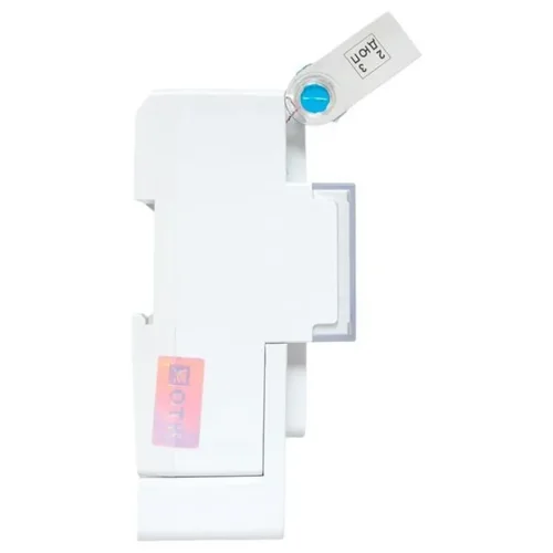 Счетчик SKAT 115E/1-5(60) STIROD 1ф 2т МСК+0 EKF 11503R - фото 3