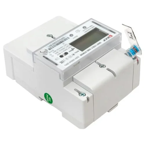 Счетчик SKAT 115E/1-5(60) STIROD 1ф 2т МСК+0 EKF 11503R - фото 7