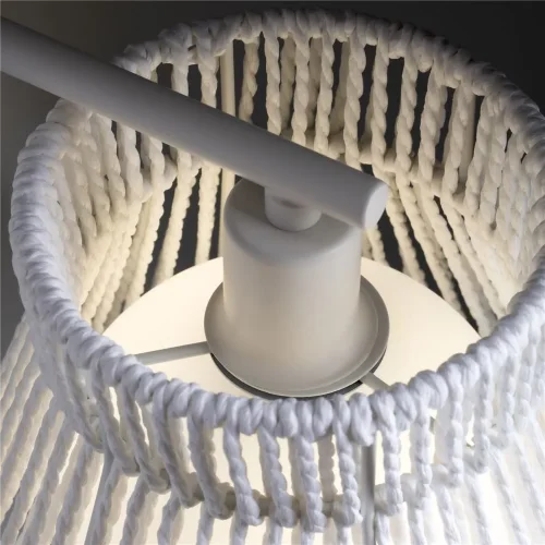 Настенный светильник (бра) Freya FR5405WL-01W (Молочный) - фото 5