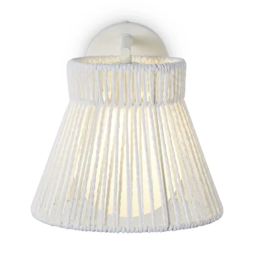 Настенный светильник (бра) Freya FR5405WL-01W (Молочный) - фото 9