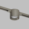 DK5943-DN Светильник трековый SHINE SPOT ZigBee, 48В, 8Вт, 2700-6000K, IP20, темный никель, алюминий. Фото 2
