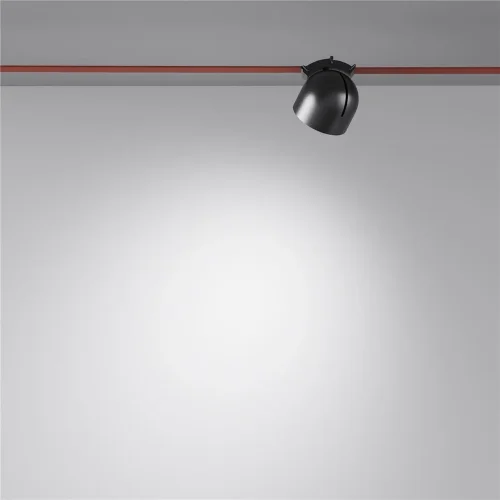 Подвесной светильник Cup Parity 4000K 12Вт 120° черный (Черный) - фото 6