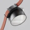 Подвесной светильник Чаша / Cup Parity 4000K 12Вт 120° черный (Черный) TR124B-12W4K-B - фото 5