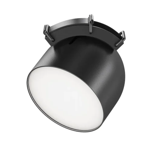 Подвесной светильник Чаша / Cup Parity 4000K 12Вт 120° черный (Черный) TR124B-12W4K-B - фото 8