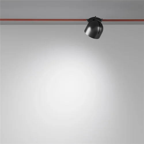 Подвесной светильник Чаша / Cup Parity 4000K 12Вт 120° черный (Черный) TR124B-12W4K-B - фото 12