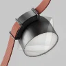 Подвесной светильник Чаша / Cup Parity 4000K 12Вт 120° черный (Черный) TR124B-12W4K-B - фото 13