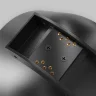 Подвесной светильник Чаша / Cup Parity 4000K 12Вт 120° черный (Черный) TR124B-12W4K-B - фото 15