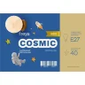 Настенный светильник (бра) FR5457WL-01G Космический / Cosmic E27x1 (Золото) FR5457WL-01G - фото 7