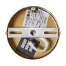 Настенный светильник (бра) FR5457WL-01G Космический / Cosmic E27x1 (Золото) FR5457WL-01G - фото 11