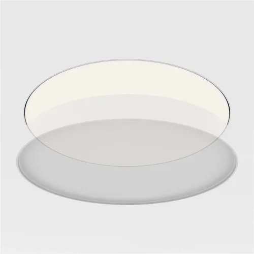 Аксессуар для встраиваемого светильника Zon (Белый) - фото 8