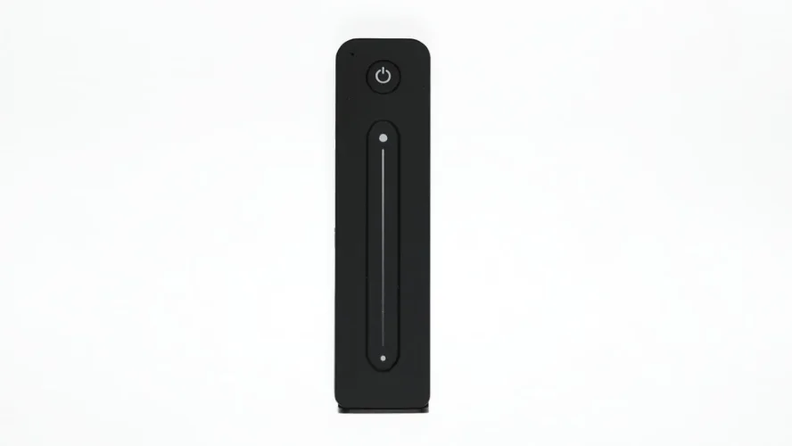 Сенсорный пульт R11 IC11 DIM (RF2,4GHz, 1 zone, 3VDC (CR2032) - фото I