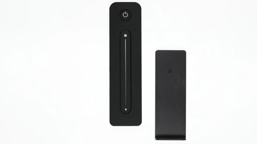 Сенсорный пульт R11 IC11 DIM (RF2,4GHz, 1 zone, 3VDC (CR2032) - фото II