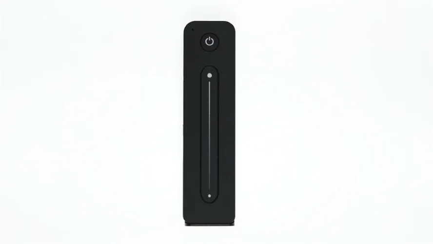 Сенсорный пульт R11 IC11 DIM (RF2,4GHz, 1 zone, 3VDC (CR2032) - фото I