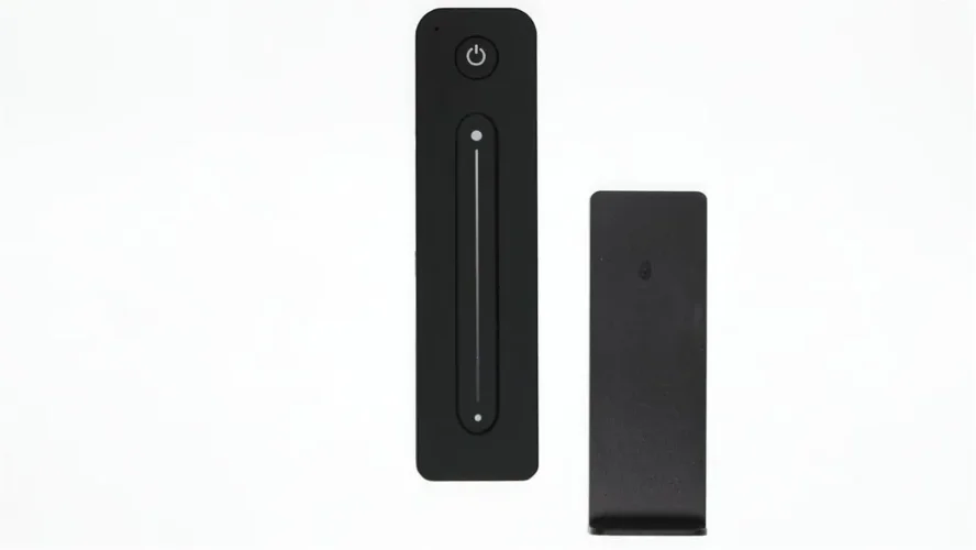 Сенсорный пульт R11 IC11 DIM (RF2,4GHz, 1 zone, 3VDC (CR2032) - фото II