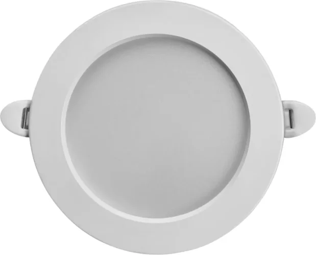 Светильник светодиодный 90 484 ODL-M1-9W-4K-WH-LED DOWNLIGHT ОНЛАЙТ 90484 - фото 2