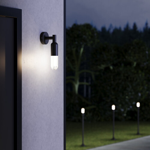 Уличный настенный светильник ISIDA - Фото 5