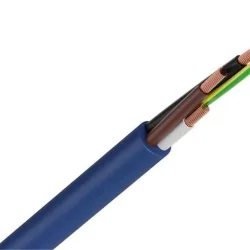 Кабель Русский Свет КГтп-ХЛ 3х95+1х35 (PE) 380/660-2 (м) 10158