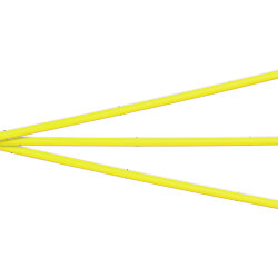 Светодиодная лента COB-X480-4mm 24V Yellow Volt (4 W/m, IP20, 5m) (Arlight)