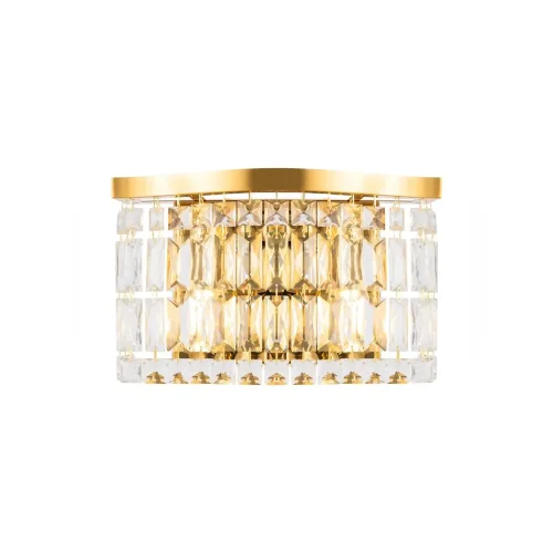 Настенный светильник (бра) Dune E14х60 (Золото) - фото 2