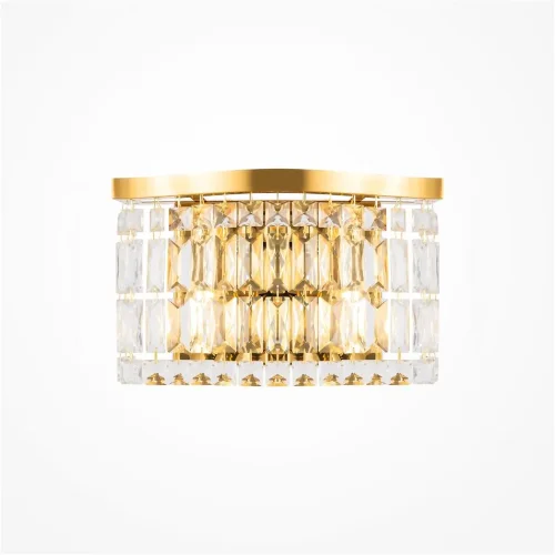 Настенный светильник (бра) Dune E14х60 (Золото) - фото 4