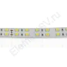 Светодиодная лента Standart PRO class, 5050, 120 led/m, Warm White, 24V, IP20 - фото 2.