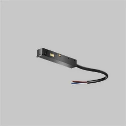 Ввод питания Exility X, черный (Черный) TRA239B-42B