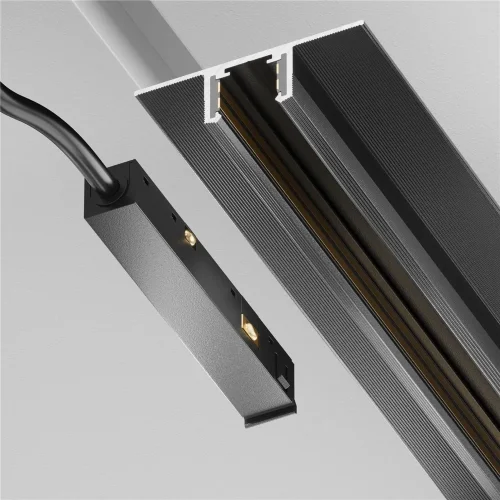 Ввод питания Exility X, черный (Черный) TRA239B-42B - фото 4