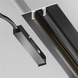 Ввод питания Exility X, черный (Черный) TRA239B-42B