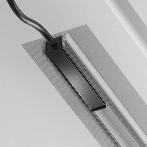 Ввод питания Exility X, черный (Черный) TRA239B-42B - фото 5