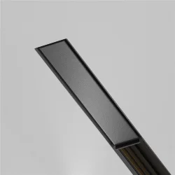 Ввод питания Exility X, черный (Черный) TRA239B-42B