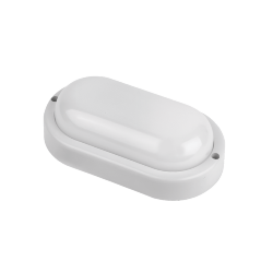 Светодиодный светильник WOLTA LCL05-8W-P01-4K 8Вт 4000K IP65 Овал