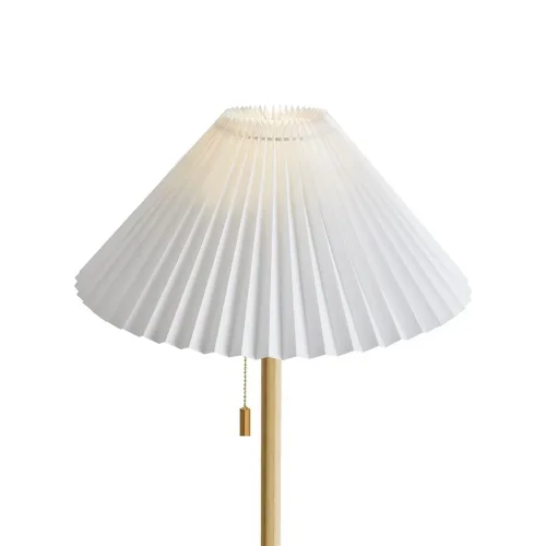 Настольный светильник Freya FR5533TL-01BS (Латунь) - фото 9