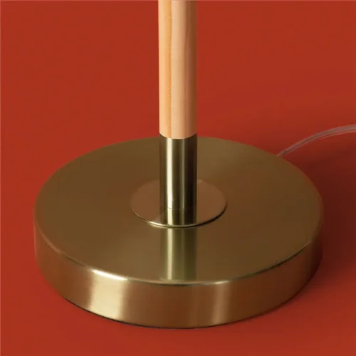 Настольный светильник Freya FR5533TL-01BS (Латунь) - фото 12