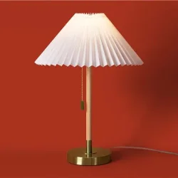 Настольный светильник Freya FR5533TL-01BS (Латунь)