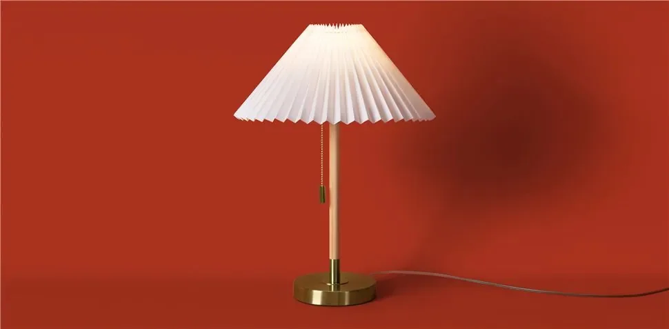 Настольный светильник Freya FR5533TL-01BS (Латунь) - фото 4