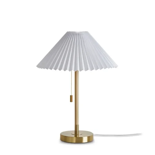 Настольный светильник Freya FR5533TL-01BS (Латунь) - фото 6