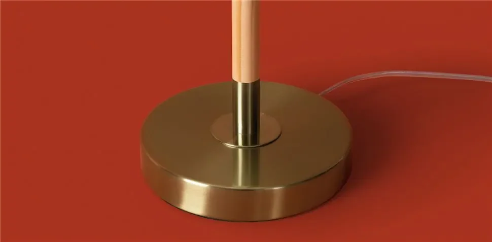 Настольный светильник Freya FR5533TL-01BS (Латунь) - фото 16